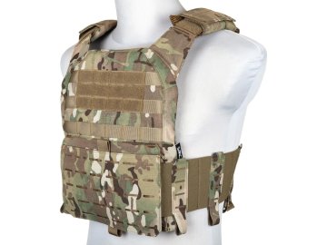 SPE Taktická vesta / nosič plátů Advanced - MC, Specna Arms 01