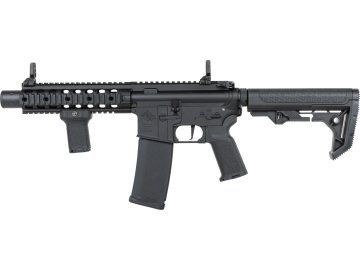 SPE Airsoftová zbraň RRA SA-P05 Prime™ HAL™ ETU High Torque verze - černá, Light Ops Stock, Specna Arms, SA-E05 01