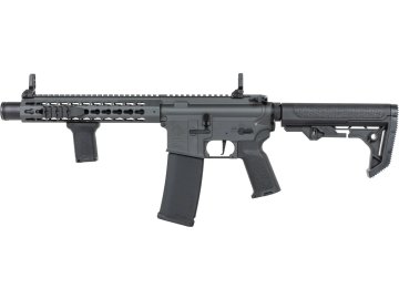 Airsoftová zbraň RRA SA-P07 Prime™ HAL™ ETU High Torque verze - Chaos Grey, Light Ops Stock, Specna Arms, SA-P07 01