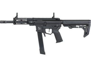 Airsoftový samopal SA-CX01 CORE™ HAL™ ETU - černý, Specna Arms, SA-CX01 01