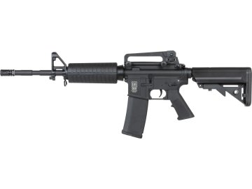 Airsoftová zbraň SA-F10 FLEX™ GATE X-ASR - černá, Specna Arms, SA-F10 01