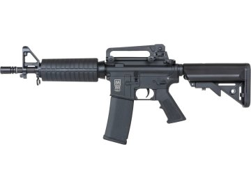 Airsoftová zbraň SA-F11 FLEX™ GATE X-ASR - černá, Specna Arms, SA-F11 01