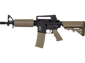 Airsoftová zbraň SA-F11 FLEX™ GATE X-ASR - Half-Tan, Specna Arms, SA-F11 01