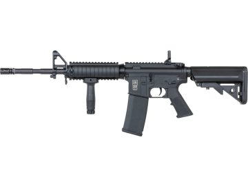 Airsoftová zbraň SA-F12 FLEX™ GATE X-ASR - černá, Specna Arms, SA-F12 01