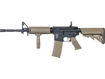 Airsoftová zbraň SA-F12 FLEX™ GATE X-ASR - Half-Tan, Specna Arms, SA-F12 01