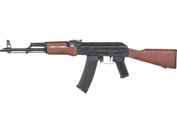 Airsoftová zbraň SA-J70 CORE™ HAL ETU Gen. 2 - černá, Specna Arms, SA-J70 01