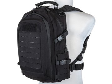 SPE Taktický batoh 20L - černý, Specna Arms 01