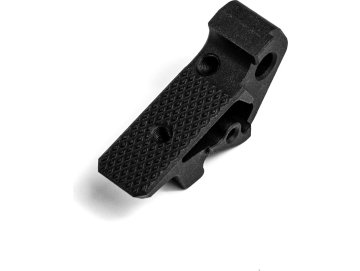 NOVRITSCH CNC nastavitelná spoušť SPEED TRIGGER pro TP22 GBB - černý, Novritsch 01