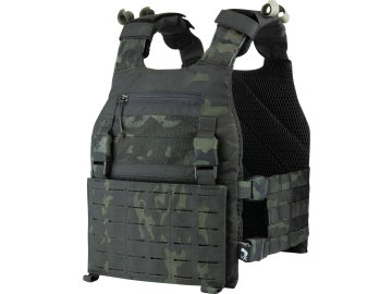 VIPER Taktická vesta VX Buckle Up Gen.2 - VCAM Black, Viper 01