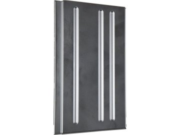 Snow Wolf Zásobník pro kulomet ZB26 - kovový, tlačný, 100bb, Snow Wolf 01