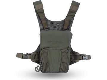 EBERLESTOCK Nosný systém RECON MODULAR SMALL - zelená, Eberlestock 01