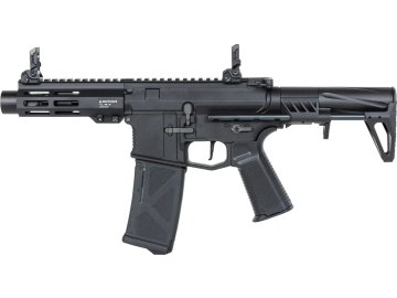 acr Airsoftová zbraň Karambit® MOD1 PDW 5.5" LITE FE™ - černá, Arcturus 01