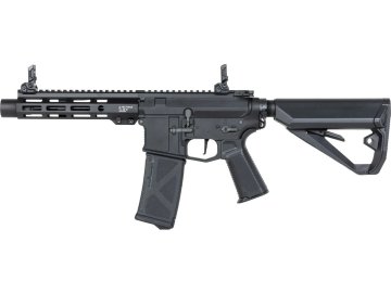 acr Airsoftová zbraň Sword® MOD1 SBR 8" LITE FE™ - černá, Arcturus 01
