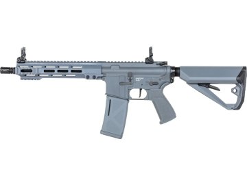 acr Airsoftová zbraň LWT MK-I CQB 10" SPORT SE™ - šedá, Arcturus 01