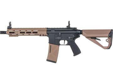 acr Airsoftová zbraň LWT MK-I CQB 10" SPORT SE™ - Half-Tan, Arcturus, Starter Pack 01