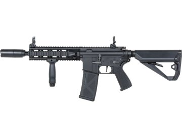 acr Airsoftová zbraň LWT MK-II CQB 10" SPORT SE™ - černá, Arcturus, Starter Pack 01