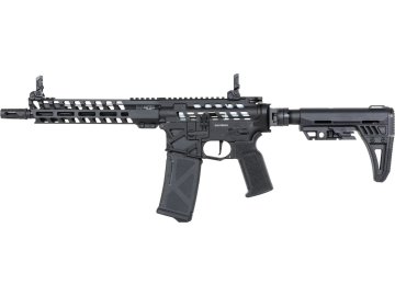 acr Airsoftová zbraň X C.A.T. AR-15 Legend 10" AR FE™ - černá, Arcturus 01