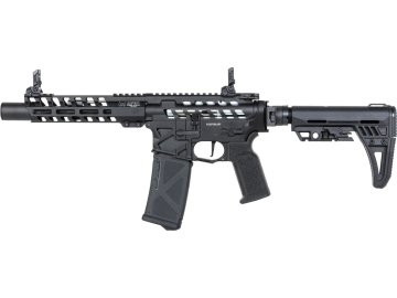 acr Airsoftová zbraň X C.A.T. AR-15 Legend 8.5" AR FE™ - černá, Arcturus 01