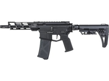 acr Airsoftová zbraň X C.A.T. AR-15 Versatile 8.5" AR FE™ - černá, Arcturus 01