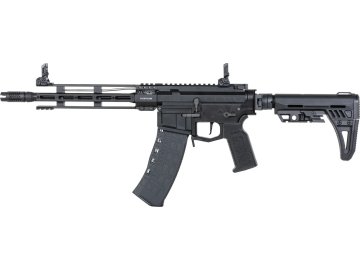 acr Airsoftová zbraň X C.A.T. Versatile-10s AK FE™ - černá, Arcturus 01