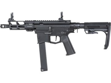 acr Airsoftová zbraň X C.A.T. Versatile-5C PCC FE™ - černá, Arcturus 01