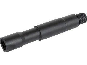 CYM Kovové prodloužení hlavně 100 mm, CYMA, T211 01