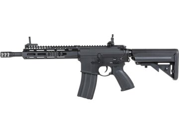 DBY Airsoftová zbraň M4 - černá, celokov, DBoys/Double Bell, 058M 01