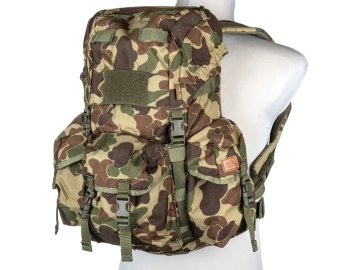 HEL Batoh Bergen - Duck Hunter, Helikon-Tex 01