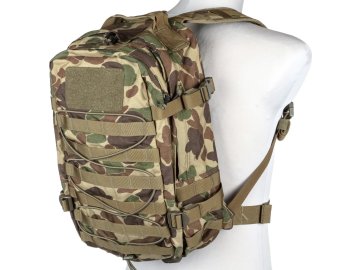 HEL Batoh RACCOON Mk2 - 20L, Duck Hunter, Helikon-Tex 01