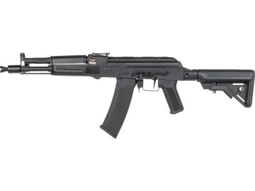 SPE Airsoftová zbraň SA-J80 CORE™ HAL ETU Gen. 2 - černá, Specna Arms, SA-J80 01