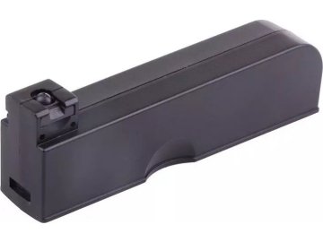 SPE Zásobník pro SA-S12 - černý, tlačný, 30bb, Specna Arms 01