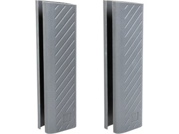 VRK Dlouhé krytky zásobníku pro Vorsk VMP-2 - šedé, Vorsk 01