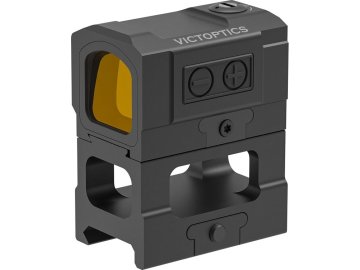 VEC Kolimátor SRD 1x18x20 VOD - černý, Vector Optics 01