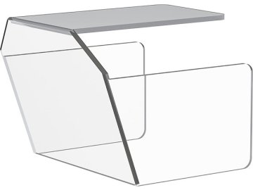 Vector Optics Ochranné sklíčko kolimátoru FRENZY Plus SCRD-67 / SCRD-M67 - čiré, Vector Optics 01