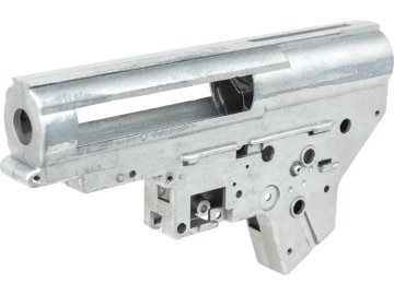 Bolt Kovový skelet mechaboxu pro zbraně BOLT B.R.S.S. MP5 SWAT 01