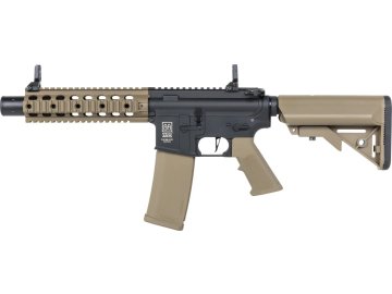 SPE Airsoftová zbraň SA-C05 CORE™ HAL ETU™ Gen.2 - Half-Tan, Specna Arms, SA-C05 01