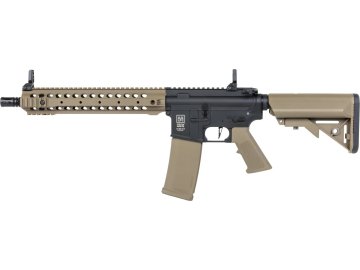 SPE Airsoftová zbraň SA-C06 CORE™ HAL ETU™ Gen.2 - Half-Tan, Specna Arms, SA-C06 01
