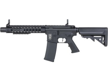 SPE Airsoftová zbraň SA-C07 CORE™ HAL ETU™ Gen.2 - černá, Specna Arms, SA-C07 01