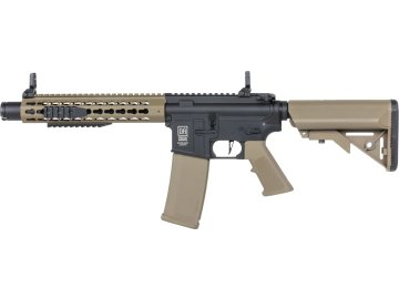 SPE Airsoftová zbraň SA-C07 CORE™ HAL ETU™ Gen.2 - Half-Tan, Specna Arms, SA-C07 01