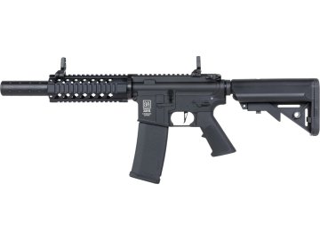 SPE Airsoftová zbraň SA-C11 CORE™ HAL ETU™ Gen.2 - černá, Specna Arms, SA-C11 01