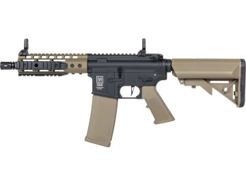 SPE Airsoftová zbraň SA-C12 CORE™ HAL ETU™ Gen.2 - Half-Tan, Specna Arms, SA-C12 01