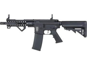 SPE Airsoftová zbraň SA-C17 CORE™ HAL ETU™ Gen.2 - černá, Specna Arms, SA-C17 01