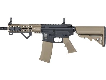 SPE Airsoftová zbraň SA-C17 CORE™ HAL ETU™ Gen.2 - Half-Tan, Specna Arms, SA-C17 01