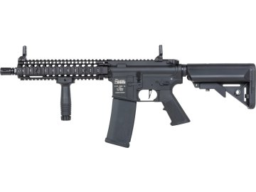 SPE Airsoftová zbraň Daniel Defense® MK18 SA-C19 CORE™ HAL ETU™ Gen.2 - černá, Specna Arms, SA-C19 01