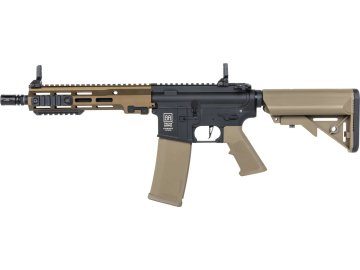 SPE Airsoftová zbraň SA-C23 CORE™ HAL ETU™ Gen.2 - Chaos Bronze, Specna Arms, SA-C23 01
