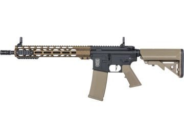 SPE Airsoftová zbraň SA-C24 CORE™ HAL ETU™ Gen.2 - Chaos Bronze, Specna Arms, SA-C24 01