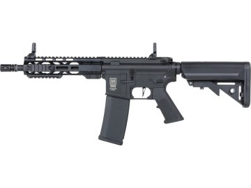 SPE Airsoftová zbraň SA-C25 CORE™ HAL ETU™ Gen.2 - černá, Specna Arms, SA-C25 01