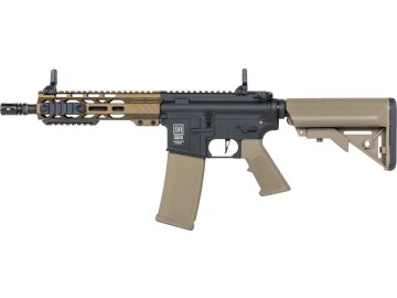 SPE Airsoftová zbraň SA-C25 CORE™ HAL ETU™ Gen.2 - Chaos Bronze, Specna Arms, SA-C25 01