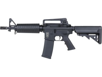 Airsoftová zbraň SA-F11 FLEX™ GATE X-ASR Gen.2 - černá, Specna Arms, SA-F11 01