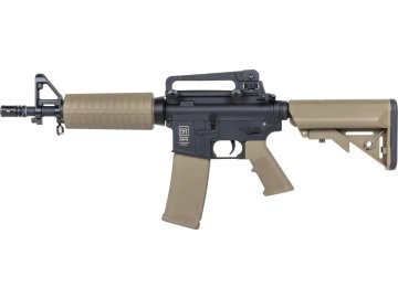 Airsoftová zbraň SA-F11 FLEX™ GATE X-ASR Gen.2 - Half-Tan, Specna Arms, SA-F11 01